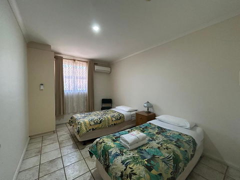 IGrand Motel - St Kilda Accommodation 2
