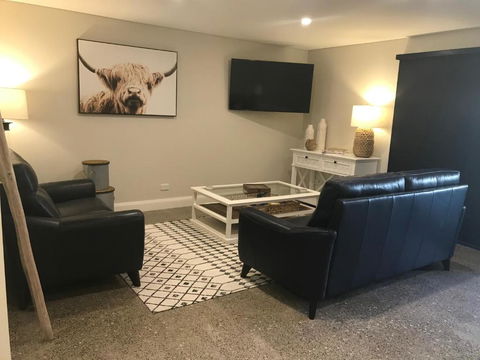 Inn Scone - St Kilda Accommodation 1