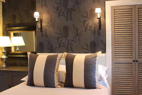 Inn Scone - St Kilda Accommodation 0
