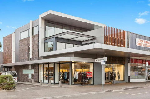 Hotel Lifestyle Home Living In Williamstown - St Kilda Accommodation 3