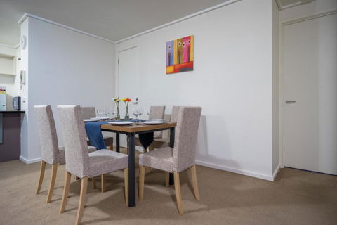 IMSA Group - St Kilda Accommodation 3