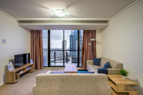 IMSA Group - St Kilda Accommodation 1