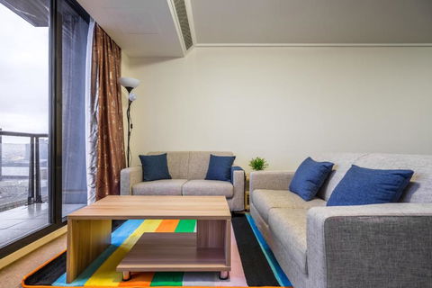 IMSA Group - St Kilda Accommodation 2