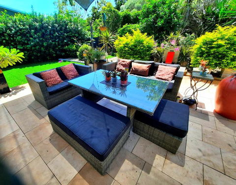 ISLAND ROOM On Magnetic Island - St Kilda Accommodation 3