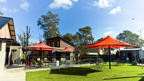 Adelphi Boutique Apartments - St Kilda Accommodation 0