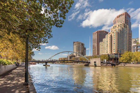 Adina Apartment Hotel Melbourne Southbank - St Kilda Accommodation 2