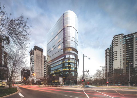 Adina Apartment Hotel Melbourne Southbank - St Kilda Accommodation 1