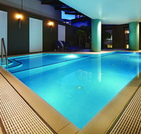 Adina Apartment Hotel Sydney Town Hall - St Kilda Accommodation