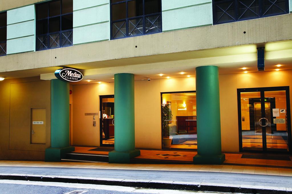 Circular Quay NSW St Kilda Accommodation