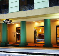 Adina Serviced Apartments Sydney Martin Place - St Kilda Accommodation