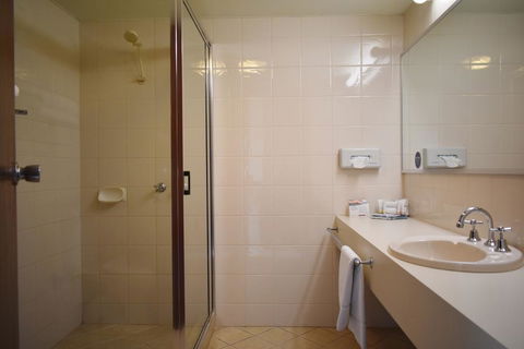 Admiral Motel Bunbury - St Kilda Accommodation 3