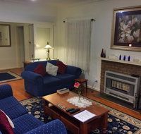 Admurraya House Bed  Breakfast - St Kilda Accommodation