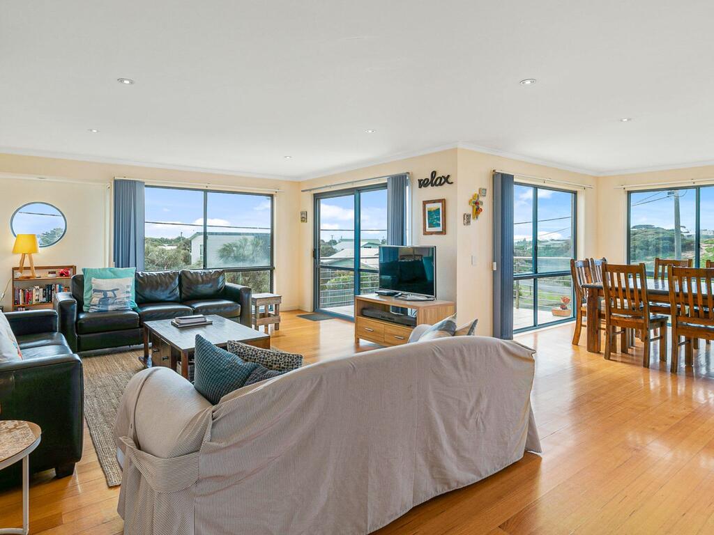 Surf Beach VIC St Kilda Accommodation