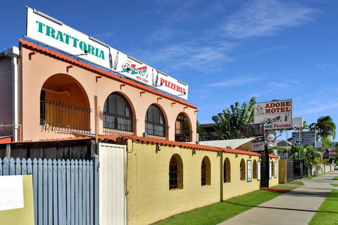 Adobe Motel - St Kilda Accommodation 0