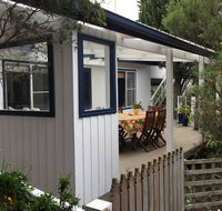 Adrift at Ventnor on Phillip Island Pets - St Kilda Accommodation