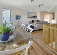 Advance Place - St Kilda Accommodation