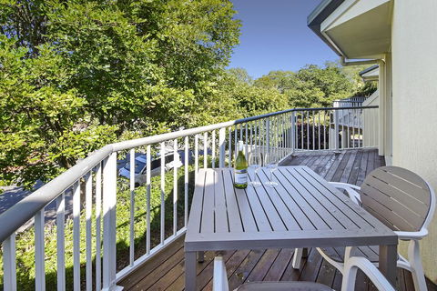 Advance Place - St Kilda Accommodation 1