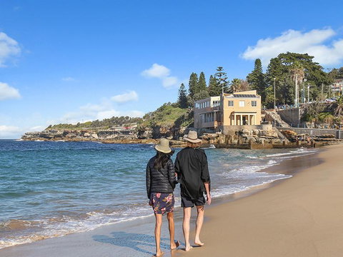 AeA The Coogee View - St Kilda Accommodation 3