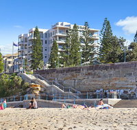 AeA The Coogee View - St Kilda Accommodation