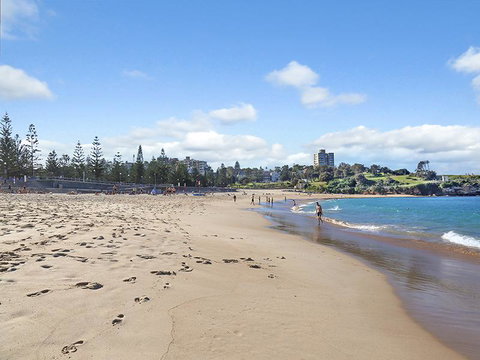 AeA The Coogee View - St Kilda Accommodation 2