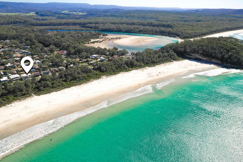 Aegean On The Beach - St Kilda Accommodation 0