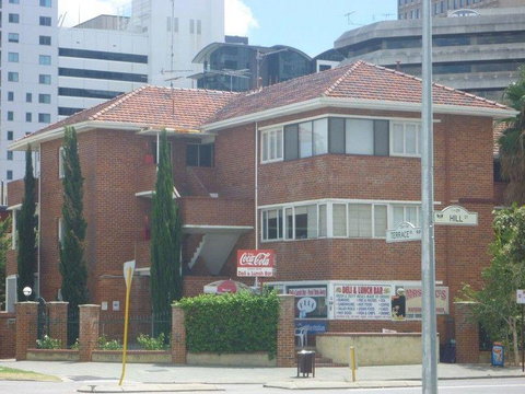 Affordable & Comfortable Apartment On Langley Park - St Kilda Accommodation 1
