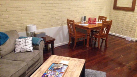 Affordable & Comfortable Apartment On Langley Park - St Kilda Accommodation 0