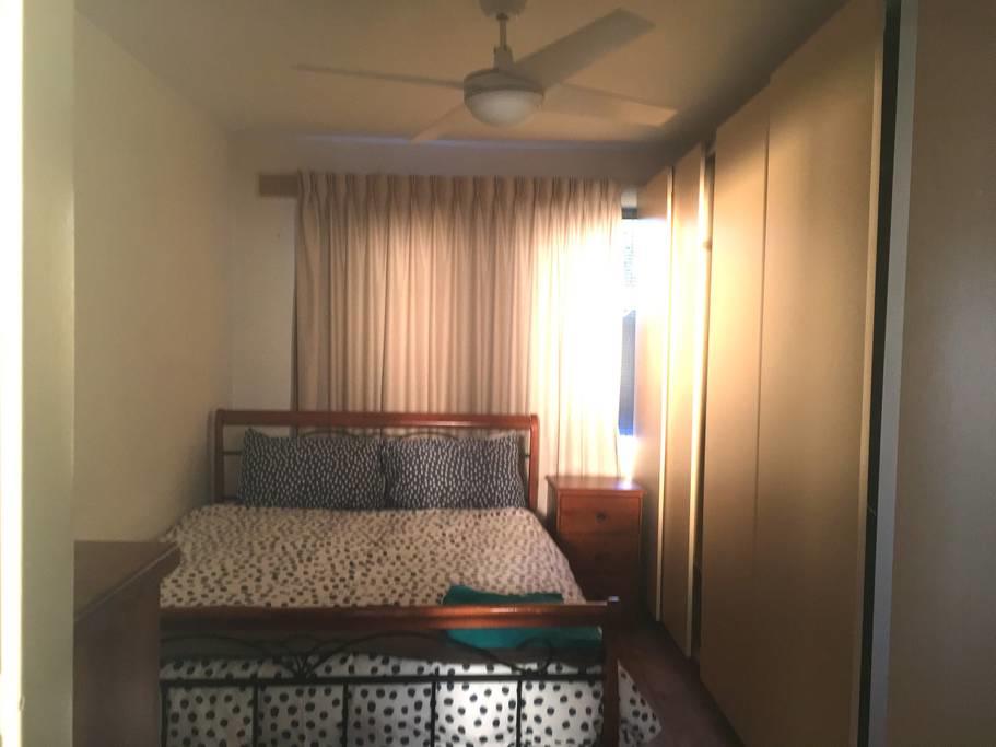 Tuart Hill WA St Kilda Accommodation