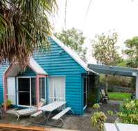 Affordable Twin Peaks 1 - St Kilda Accommodation