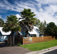 Affordable Twin Peaks 2 - St Kilda Accommodation