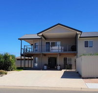 Agape Holiday Home - St Kilda Accommodation