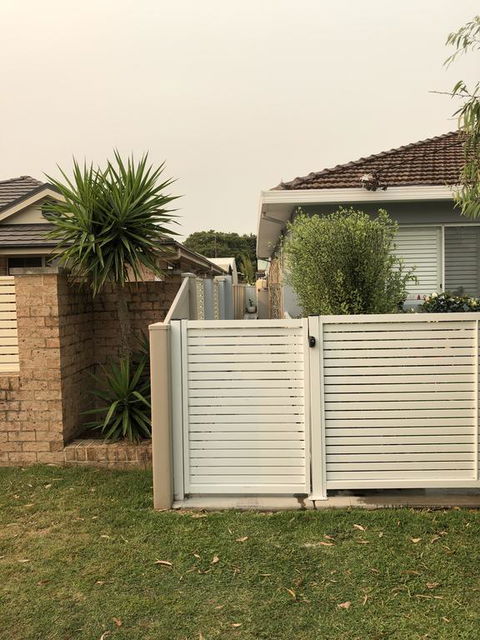 Agapi On Cambridge - St Kilda Accommodation 1