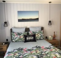 Agapi on Cambridge - St Kilda Accommodation