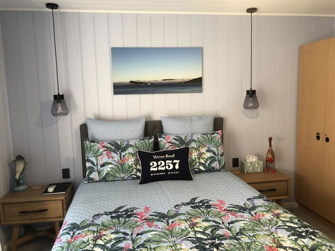 Agapi On Cambridge - St Kilda Accommodation 0