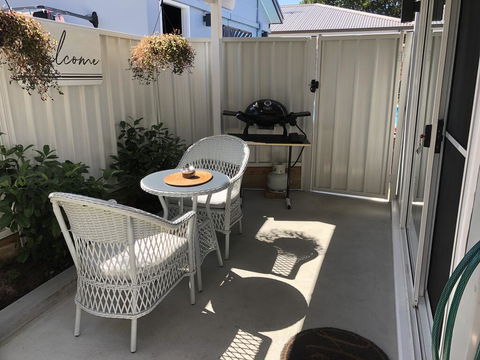Agapi On Cambridge - St Kilda Accommodation 3