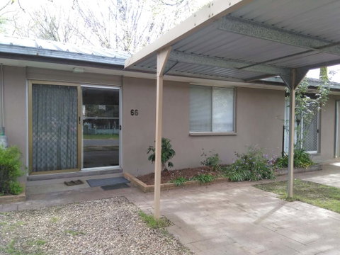 Ageri Holiday Unit - St Kilda Accommodation 3