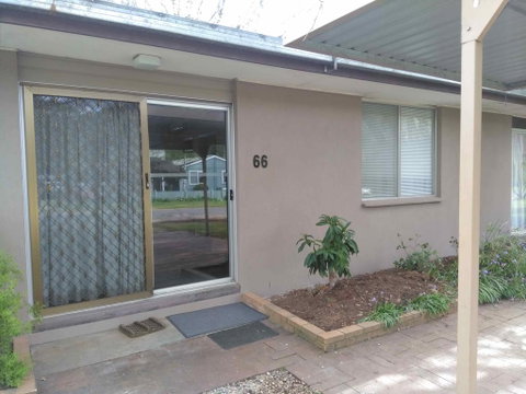 Ageri Holiday Unit - St Kilda Accommodation 0