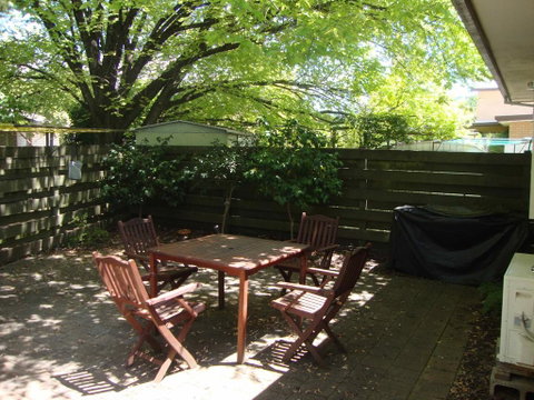 Ageri Holiday Unit - St Kilda Accommodation 2
