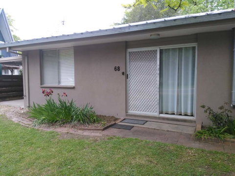 Ageri Holiday Unit - St Kilda Accommodation 1