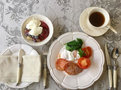 Aggie's Bed And Breakfast - St Kilda Accommodation 0