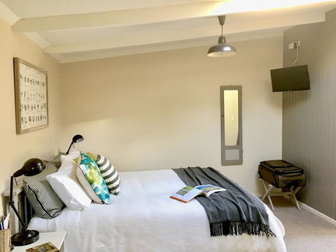 Aggie's Bed And Breakfast - St Kilda Accommodation 1
