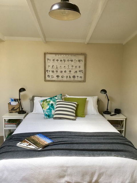 Aggie's Bed And Breakfast - St Kilda Accommodation 3