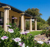 Agnes Cottage Bed  Breakfast - St Kilda Accommodation