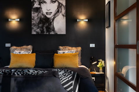 Ahimsa Hepburn - St Kilda Accommodation 2