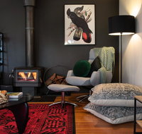 Ahimsa Hepburn - St Kilda Accommodation