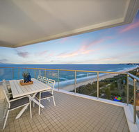 Air On Broadbeach - St Kilda Accommodation