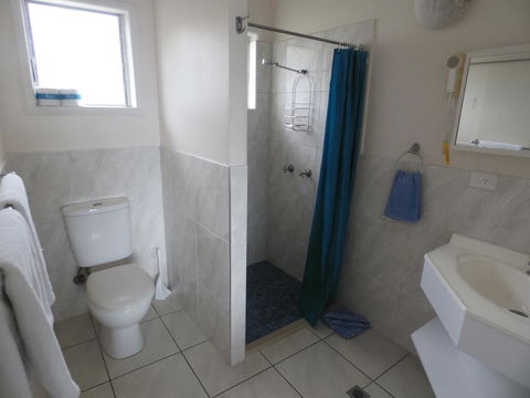 Airlie Court Units - St Kilda Accommodation 2