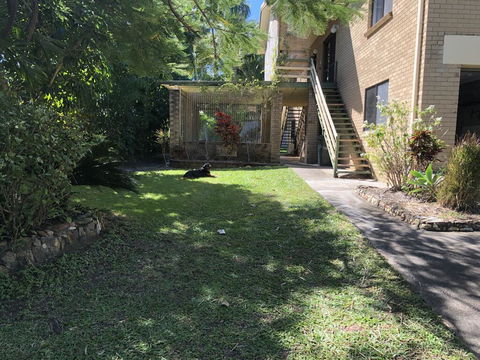 Airlie Getaway Unit 3 - St Kilda Accommodation 1
