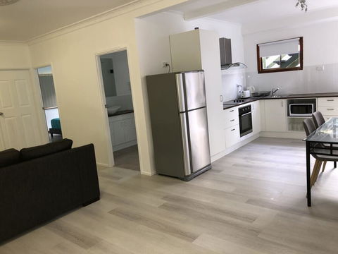 Airlie Getaway Unit 3 - St Kilda Accommodation 3