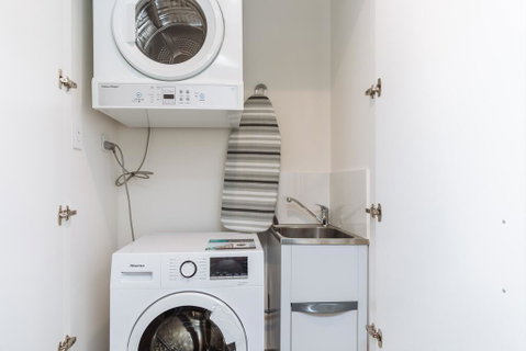 AirTrip Apartments At South Brisbane - St Kilda Accommodation 1